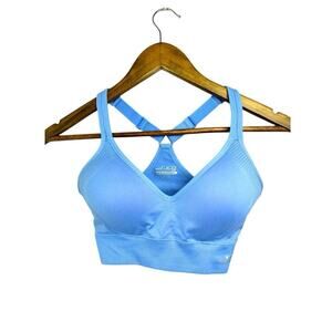 bcg Padded Racerback Sports Bra S